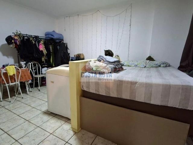 Apartamento venda em São Vicente