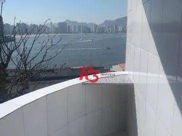 Apartamento venda em São Vicente