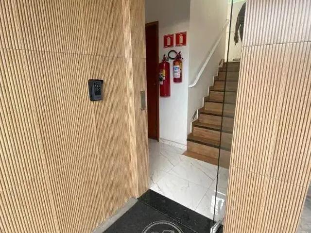 Apartamento venda em São Vicente