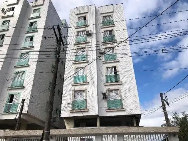 Apartamento venda em São Vicente