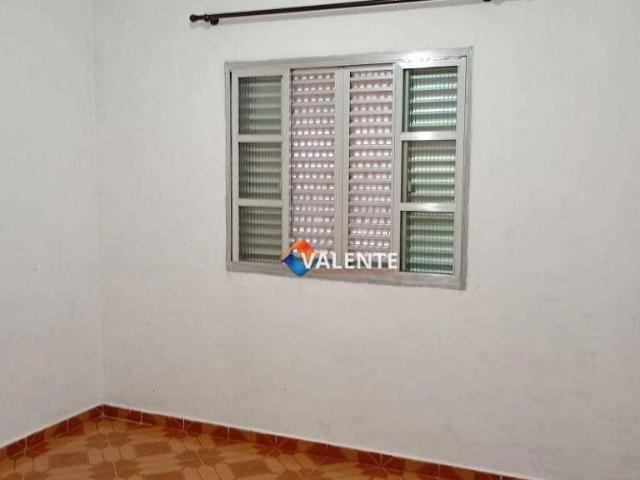 Apartamento venda em São Vicente