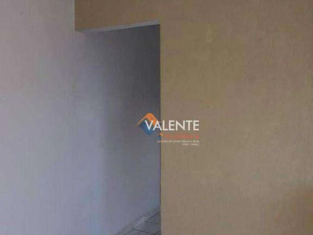 Apartamento venda em São Vicente