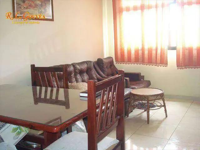 Apartamento venda em São Vicente