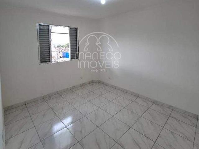 Apartamento venda em São Vicente