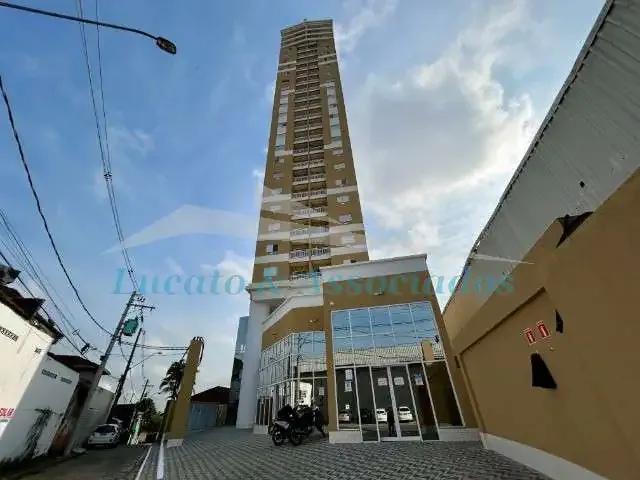Apartamento venda em São Vicente