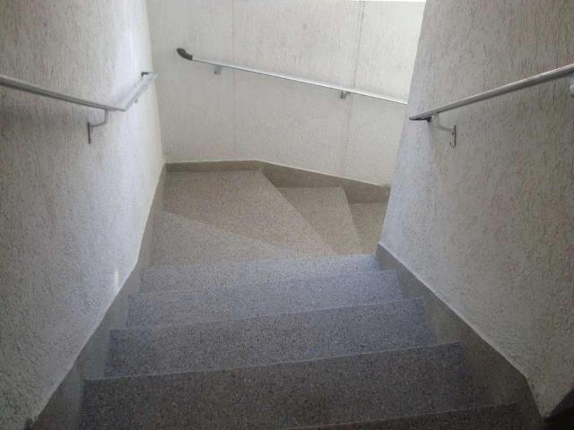 Apartamento venda em São Vicente
