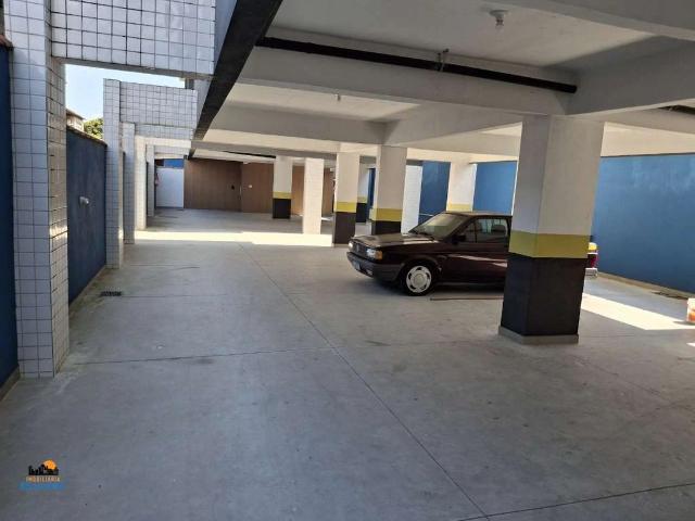 Apartamento venda em São Vicente