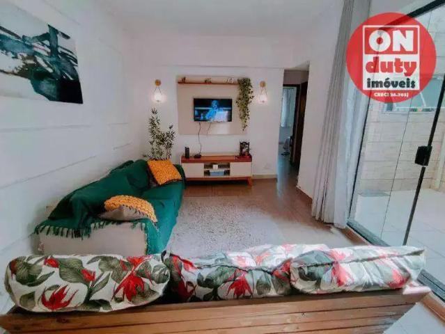 Apartamento venda em São Vicente