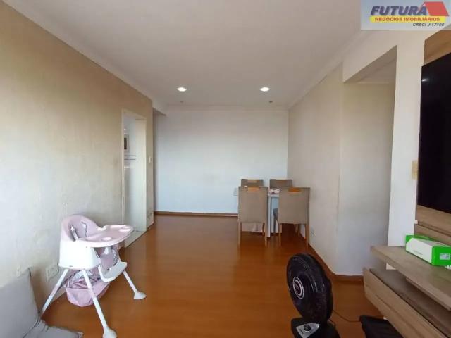 Apartamento venda em São Vicente