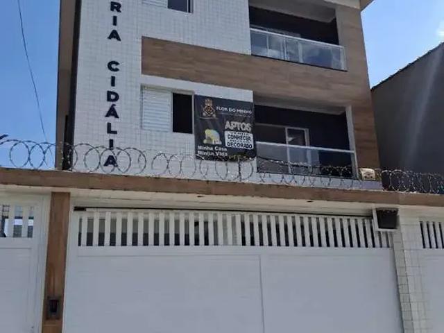 Apartamento venda em Região Imediata de Santos, Região Metropolitana da Baixada Santista