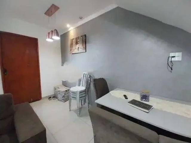 Apartamento venda em São Vicente