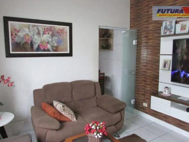Apartamento venda em São Vicente