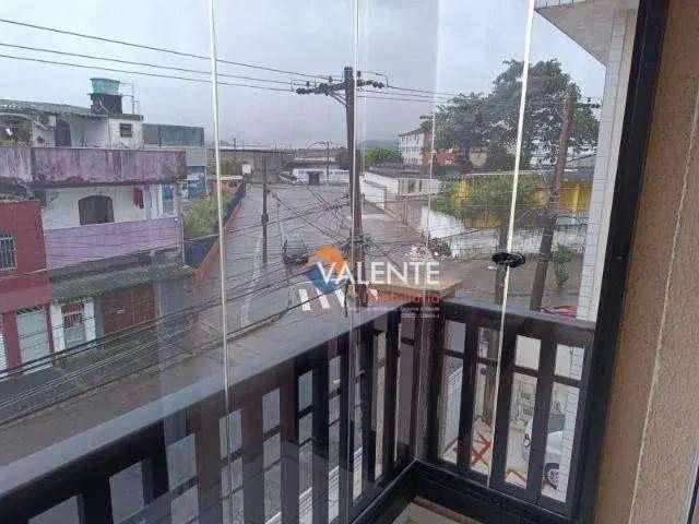 Apartamento venda em São Vicente