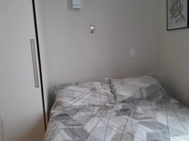 Apartamento venda em São Vicente