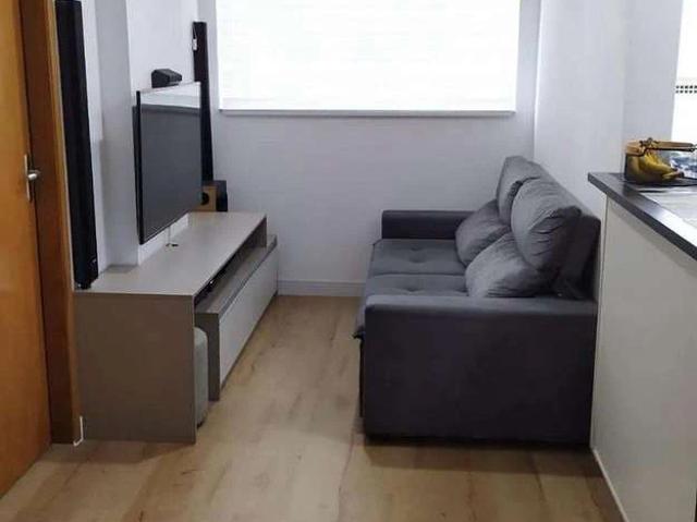 Apartamento venda em São Vicente