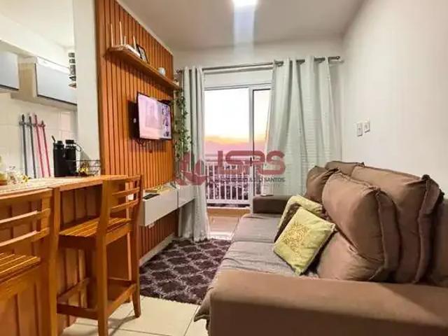 Apartamento venda em São Vicente, Região Geográfica Intermediária de São Paulo