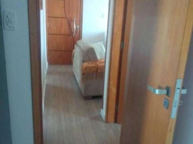 Apartamento venda em São Vicente