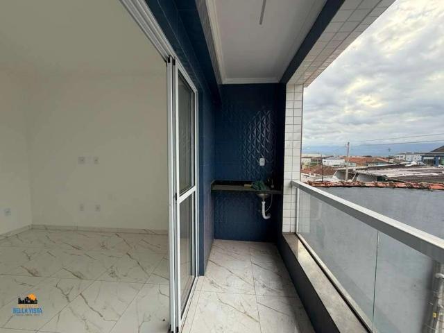 Apartamento venda em São Vicente