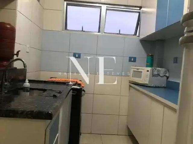 Apartamento venda em São Vicente