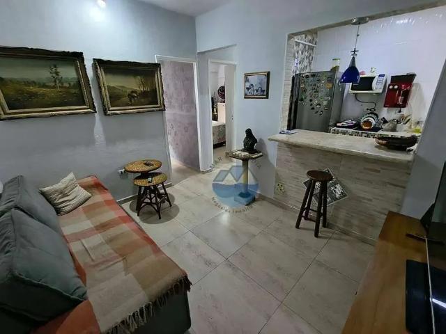 Apartamento venda em São Vicente