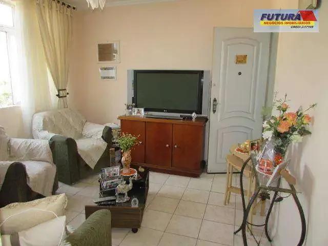 Apartamento venda em São Vicente