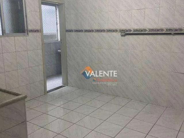 Apartamento venda em São Vicente