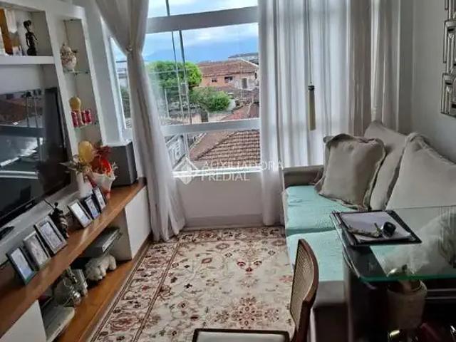 Apartamento venda em São Vicente