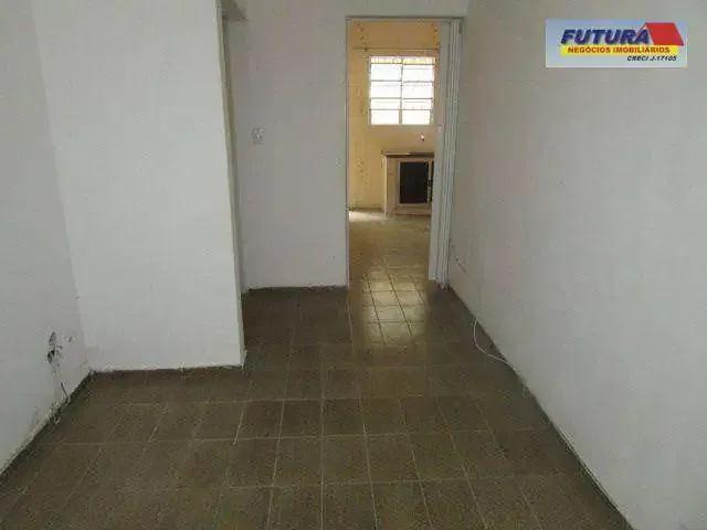 Apartamento venda em São Vicente
