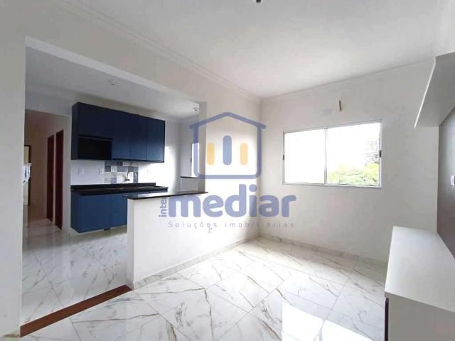 Apartamento venda em São Vicente