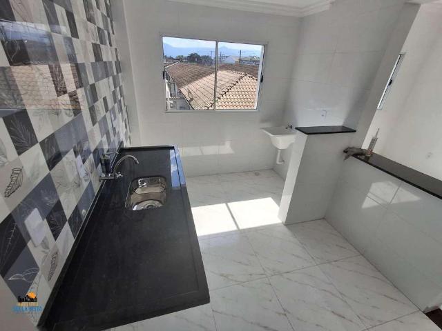 Apartamento venda em São Vicente