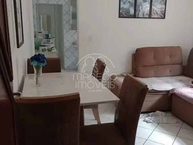 Apartamento venda em São Vicente