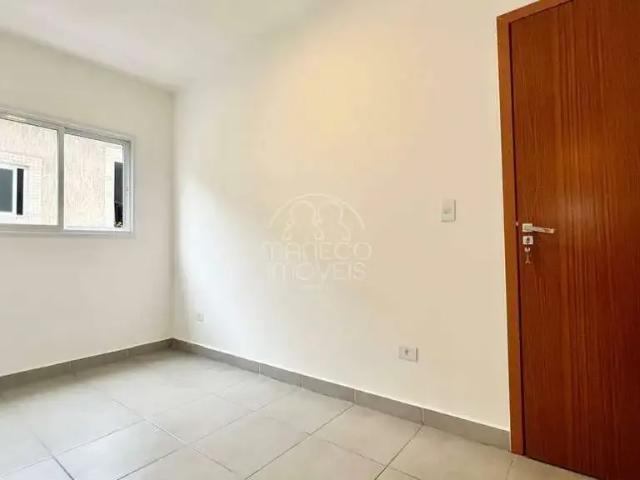 Apartamento venda em São Vicente