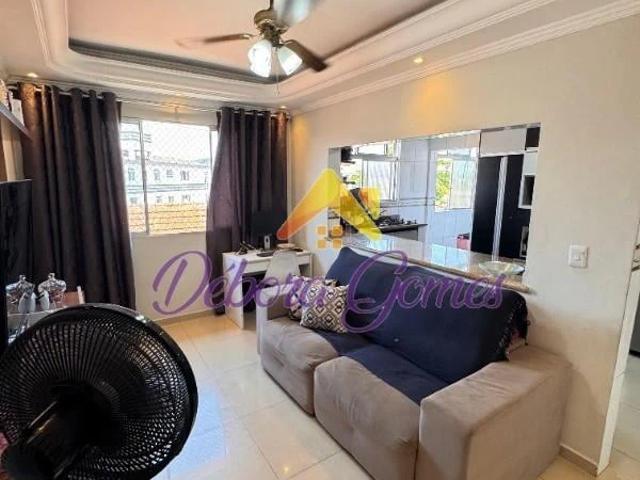 Apartamento venda em São Vicente
