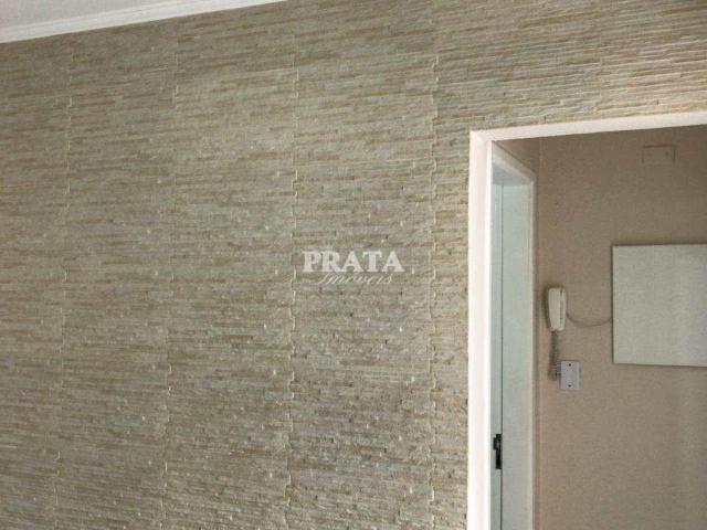 Apartamento venda em São Vicente