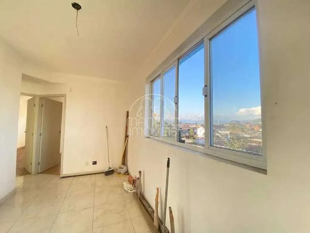 Apartamento venda em São Vicente