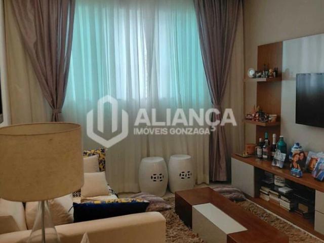 Apartamento venda em São Vicente, Região Geográfica Intermediária de São Paulo