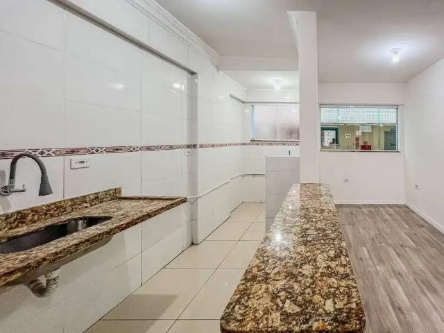 Apartamento venda em São Vicente