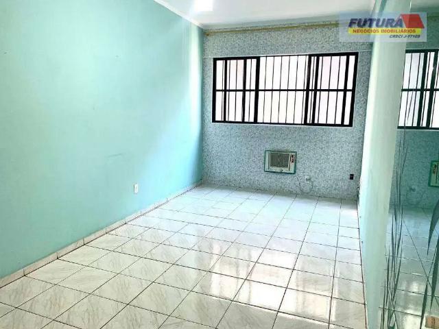 Apartamento venda em São Vicente