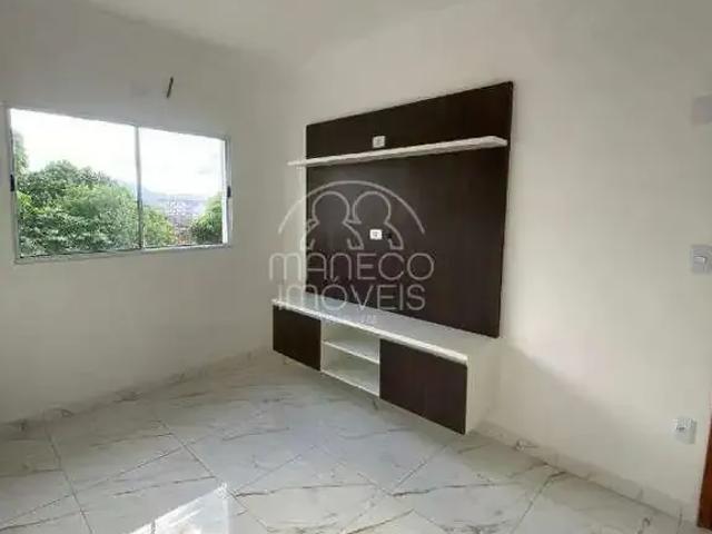 Apartamento venda em São Vicente