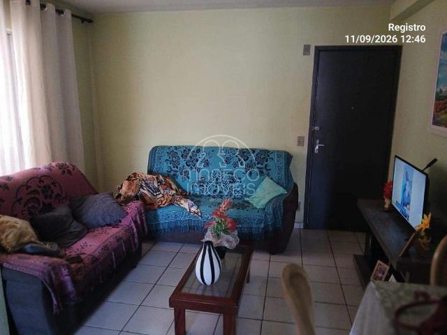 Apartamento venda em São Vicente