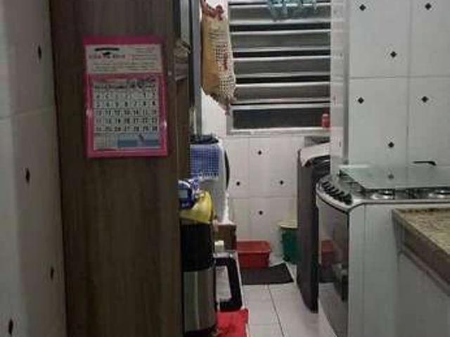 Apartamento venda em São Vicente