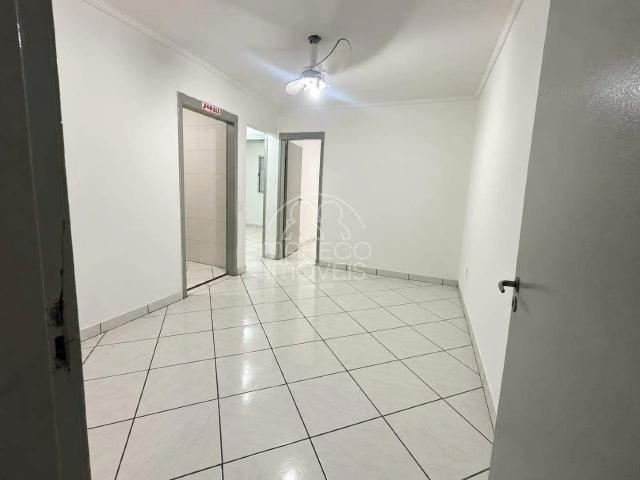 Apartamento venda em São Vicente