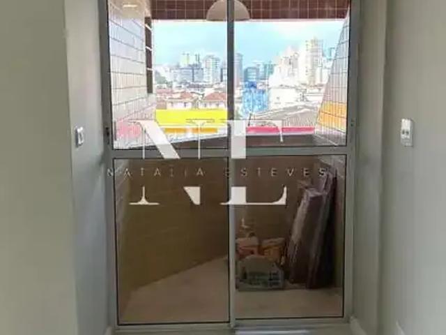 Apartamento venda em São Vicente