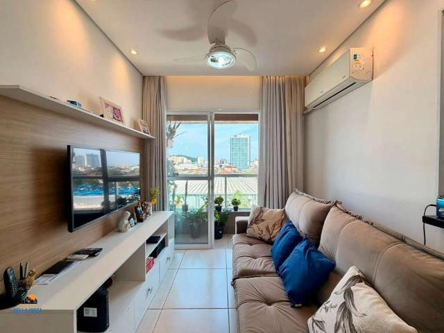 Apartamento venda em São Vicente
