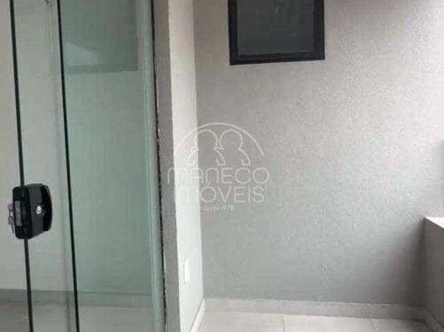 Apartamento venda em São Vicente