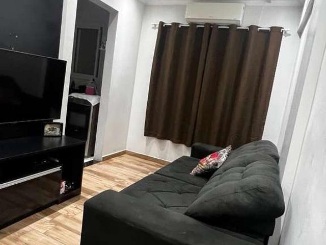 Apartamento venda em São Vicente