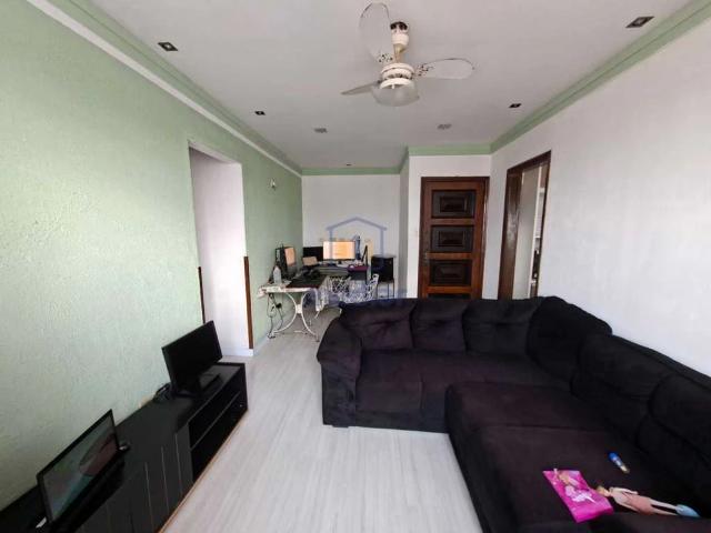 Apartamento venda em São Vicente