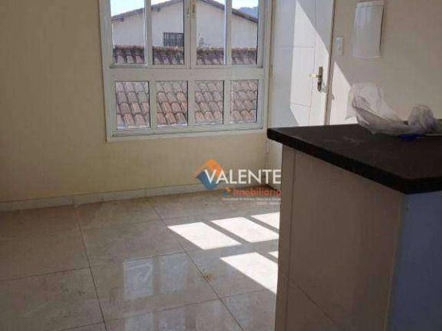 Apartamento venda em Vila Rua São Vicente, São Vicente