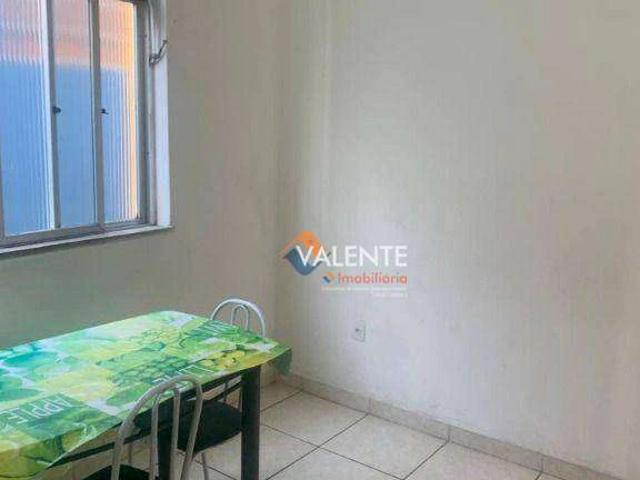 Apartamento venda em Vila Rua São Vicente, São Vicente