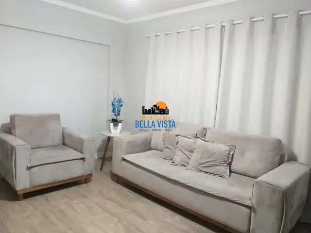 Apartamento venda em São Vicente